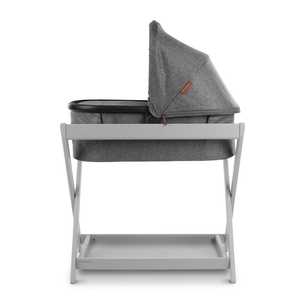 Bassinet Stand + Hamper Insert Bundle