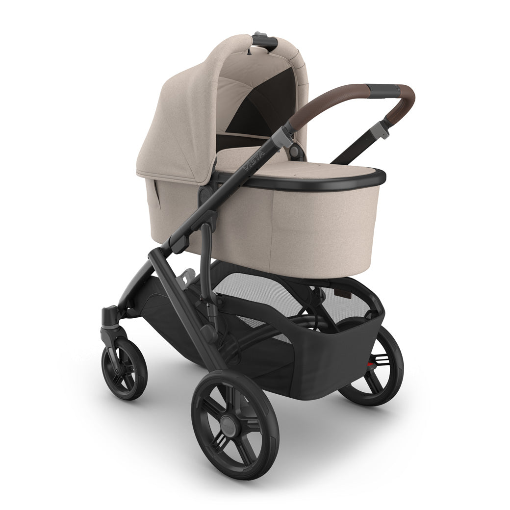 Bassinet V3