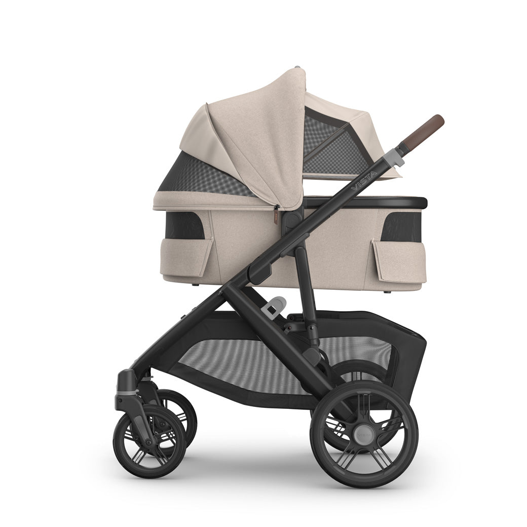 Bassinet V3