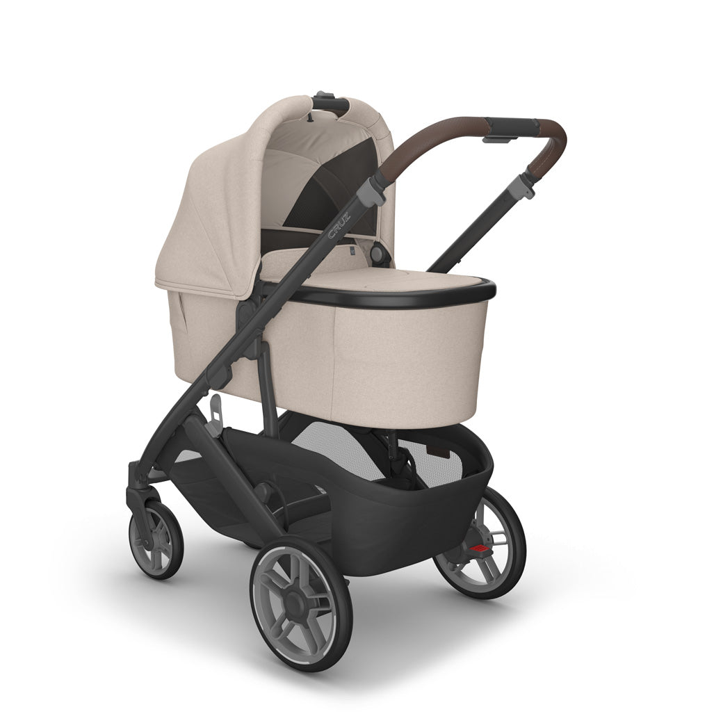 Bassinet V3