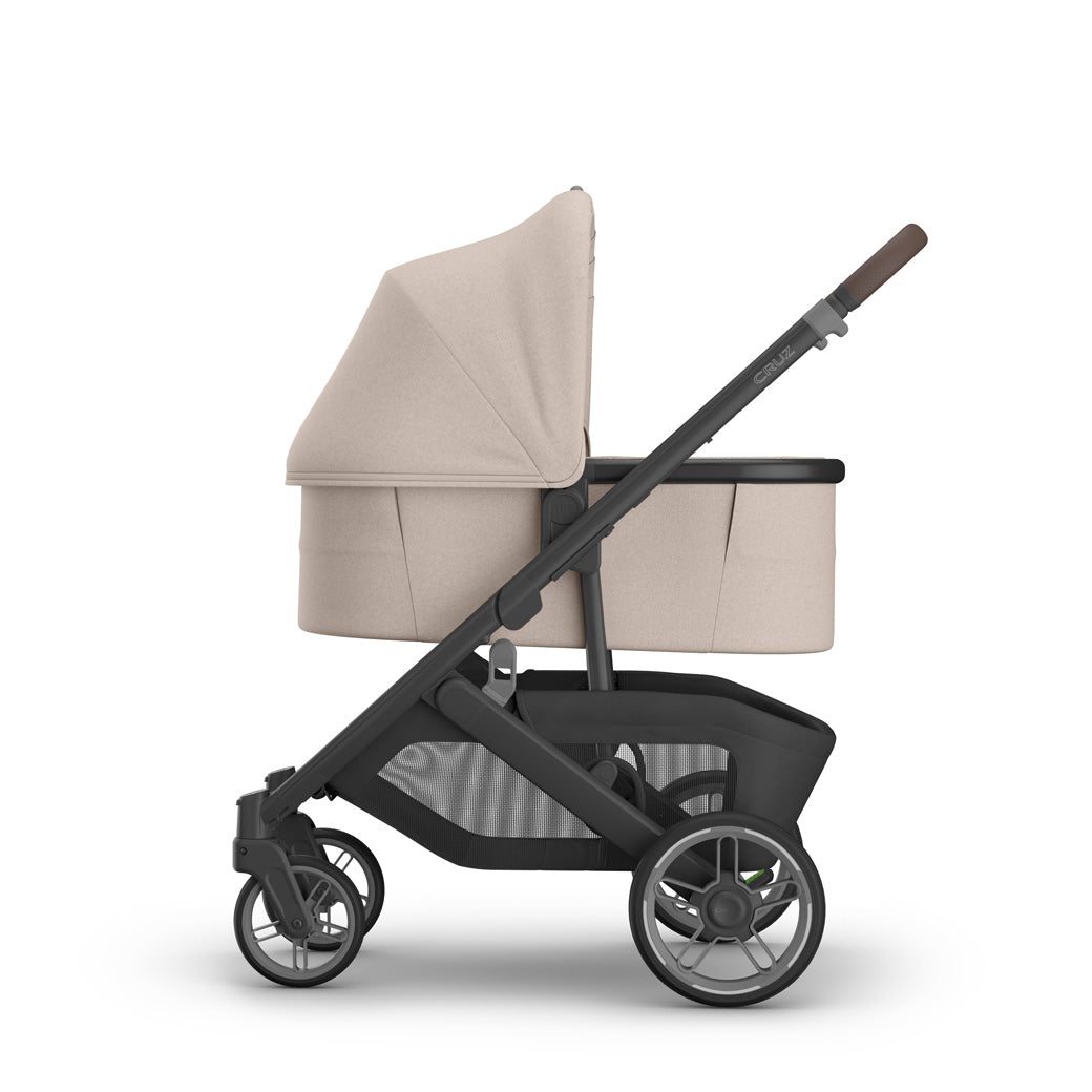 Bassinet V3