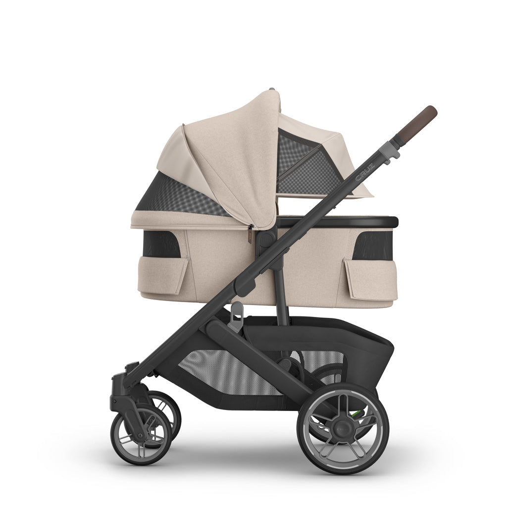 Bassinet V3