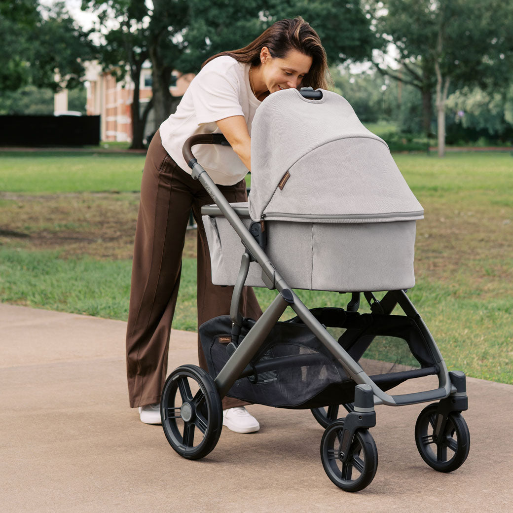 Vista V3 Stroller