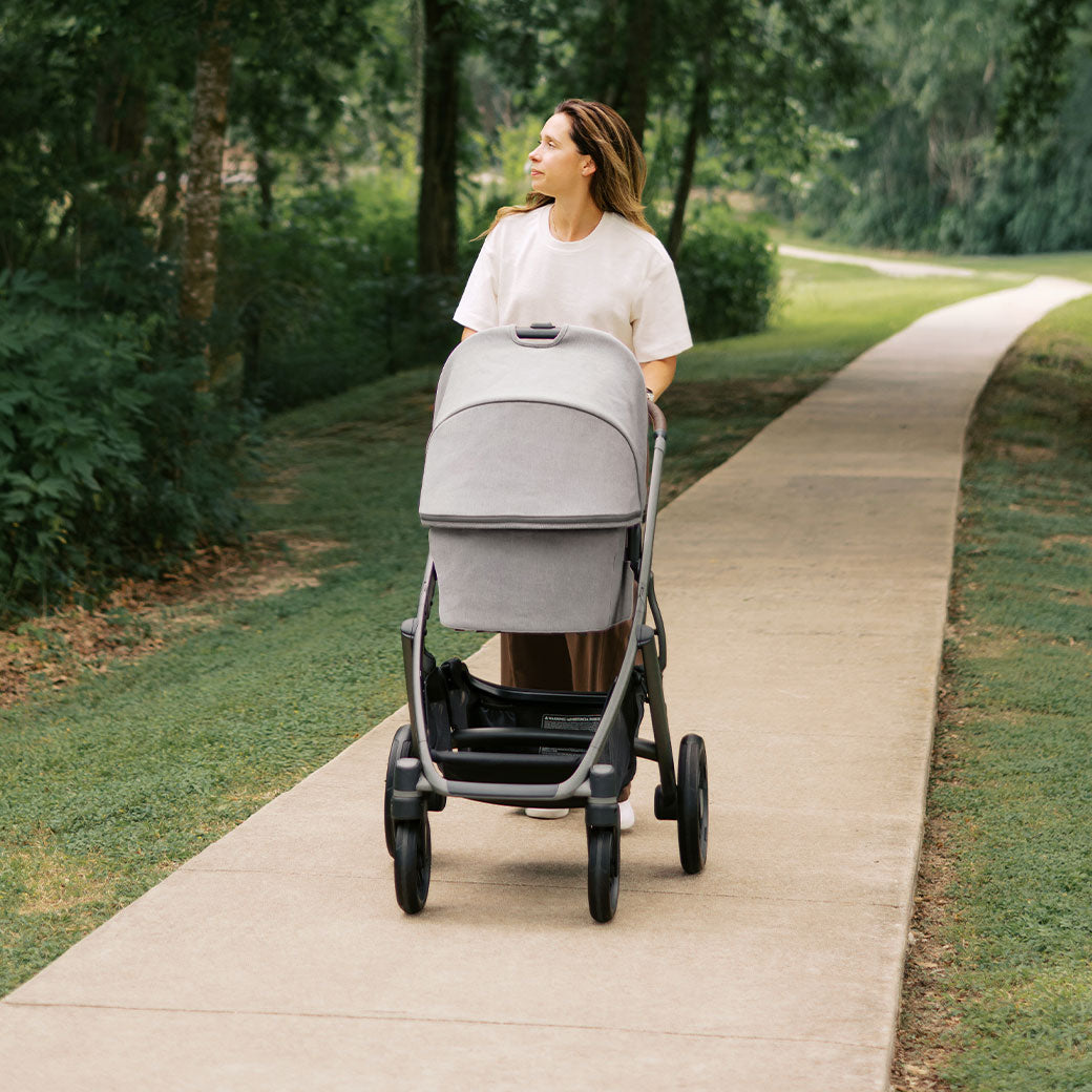 Vista V3 Stroller
