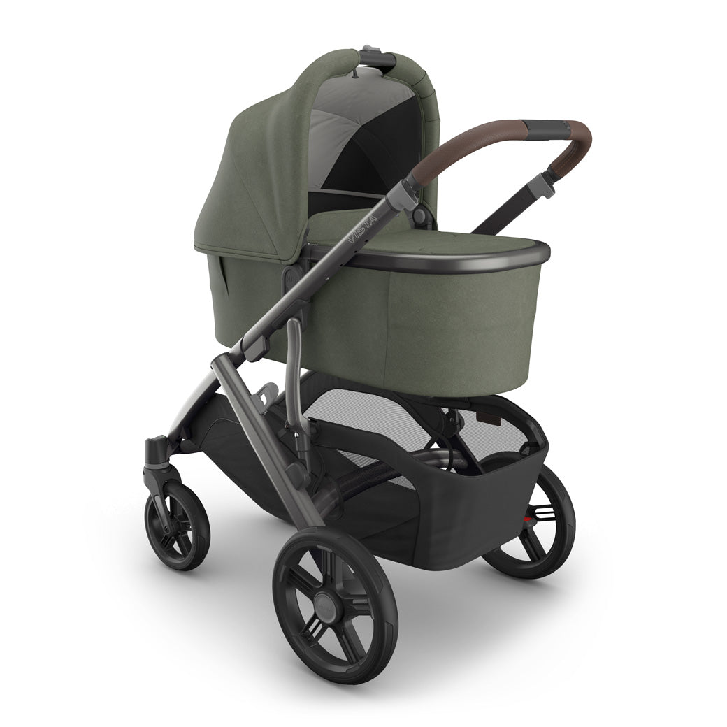 Bassinet V3
