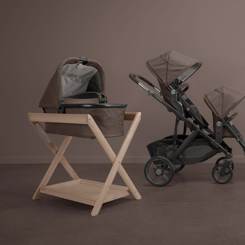 Bassinet V3