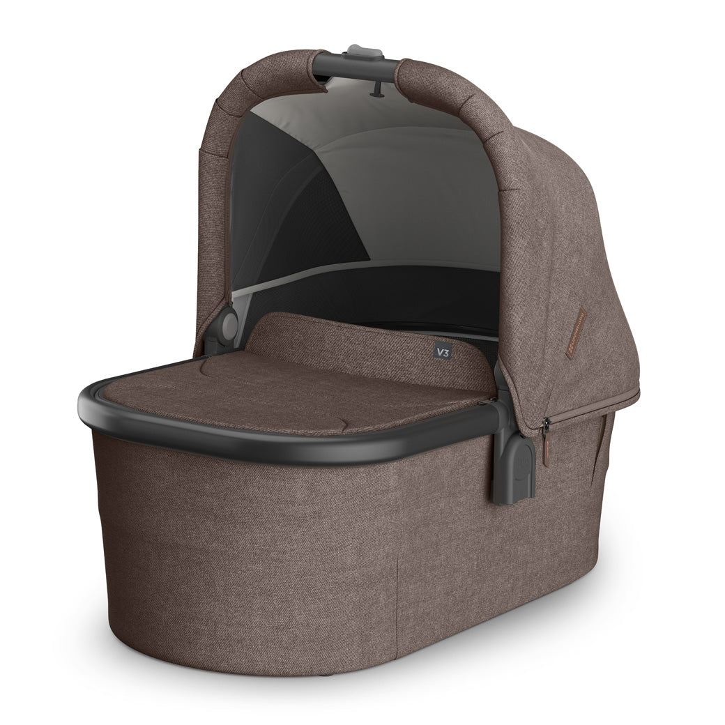 Vista V3 Twin Stroller + Aria V2 Car Seat Stroller Combo