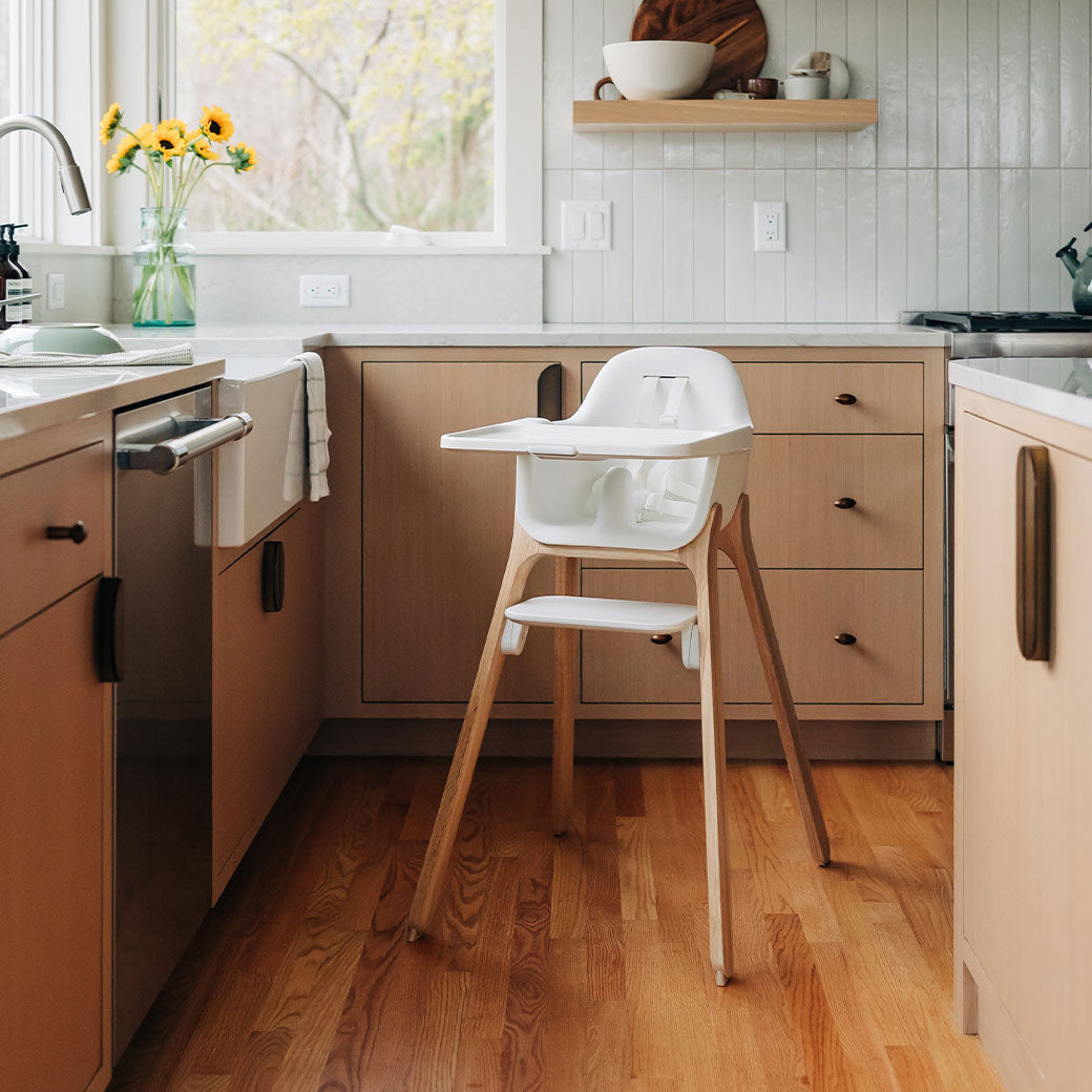 Ciro V2 High Chair