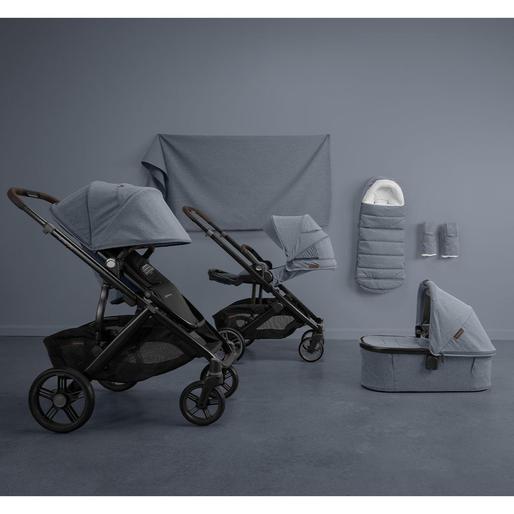 Bassinet V3