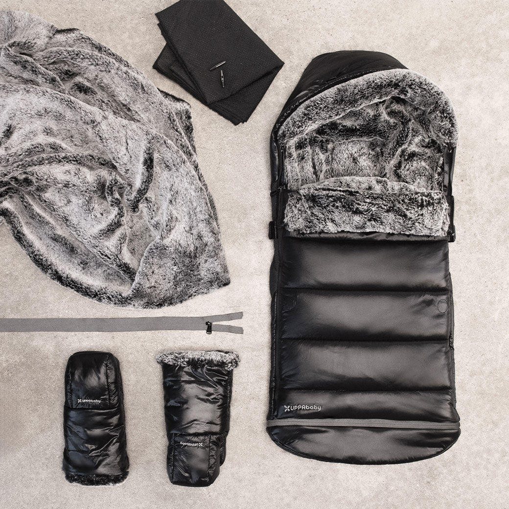 CozyGanoosh Luxe