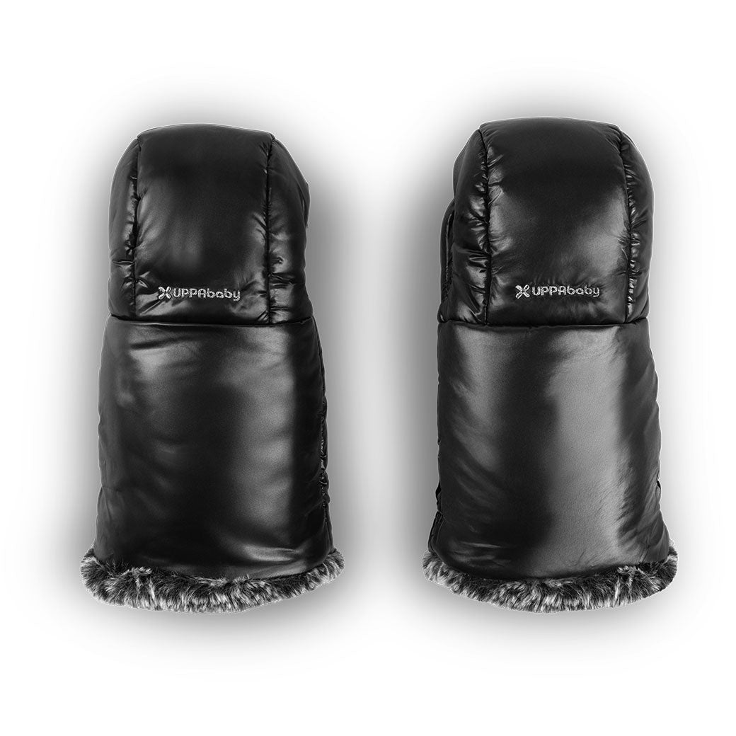 CozyHandmuffs Luxe