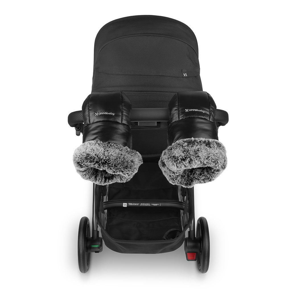 CozyHandmuffs Luxe