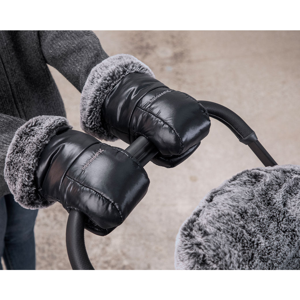 CozyHandmuffs Luxe