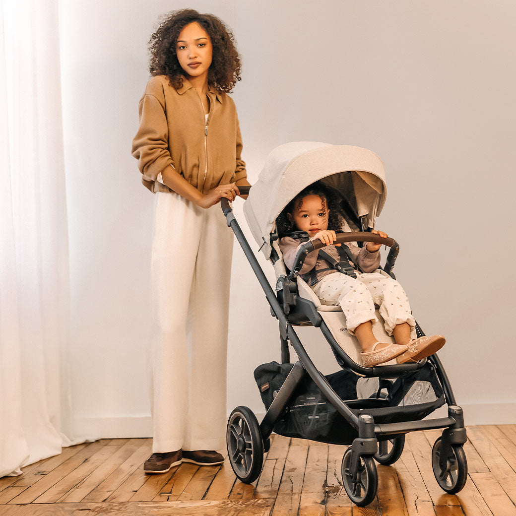 Cruz V3 Stroller