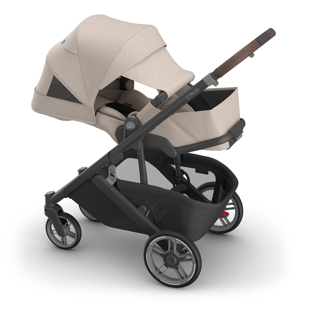 Cruz V3 Stroller