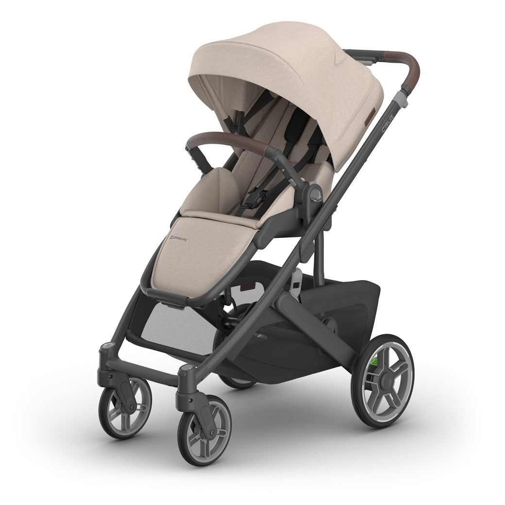 Cruz V3 Stroller