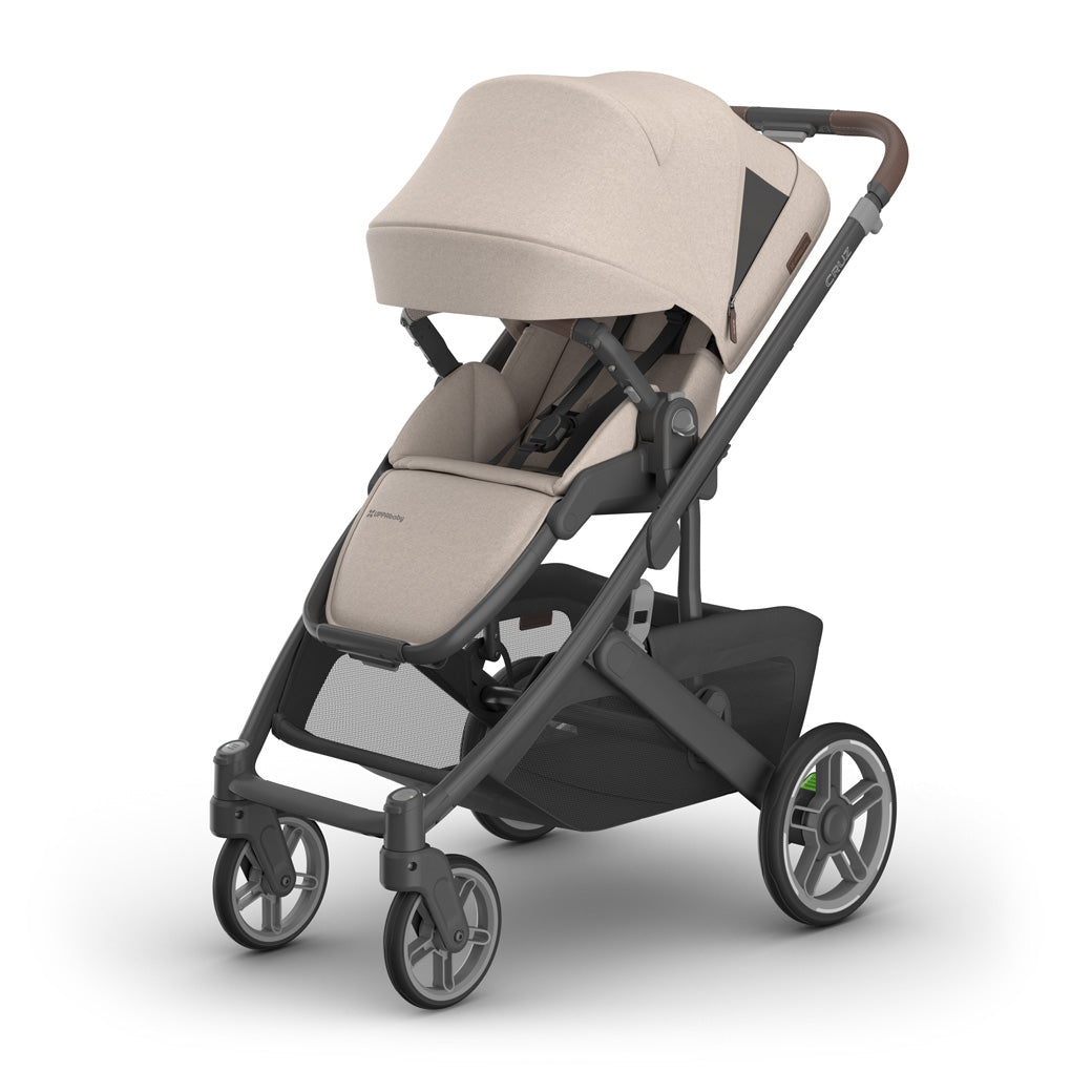 Cruz V3 Stroller