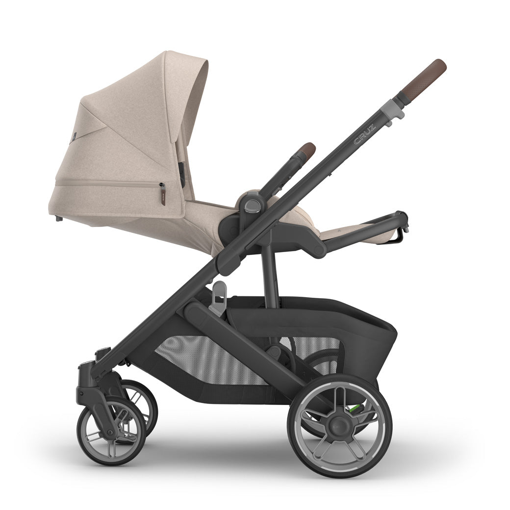 Cruz V3 Stroller