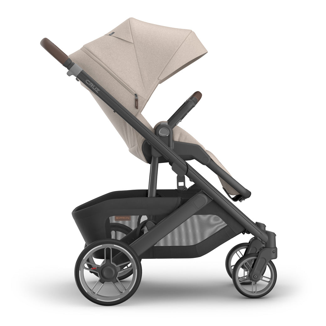 Cruz V3 Stroller