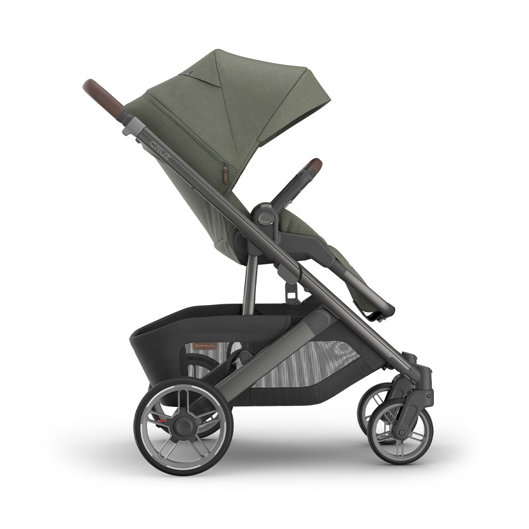 Cruz V3 Stroller - Open Box