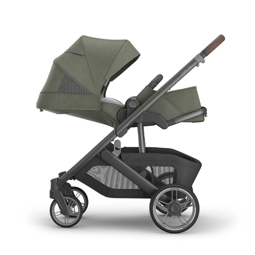 Cruz V3 Stroller - Open Box