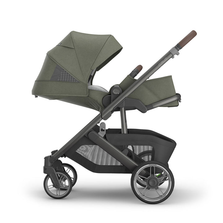 Cruz V3 Stroller - Open Box