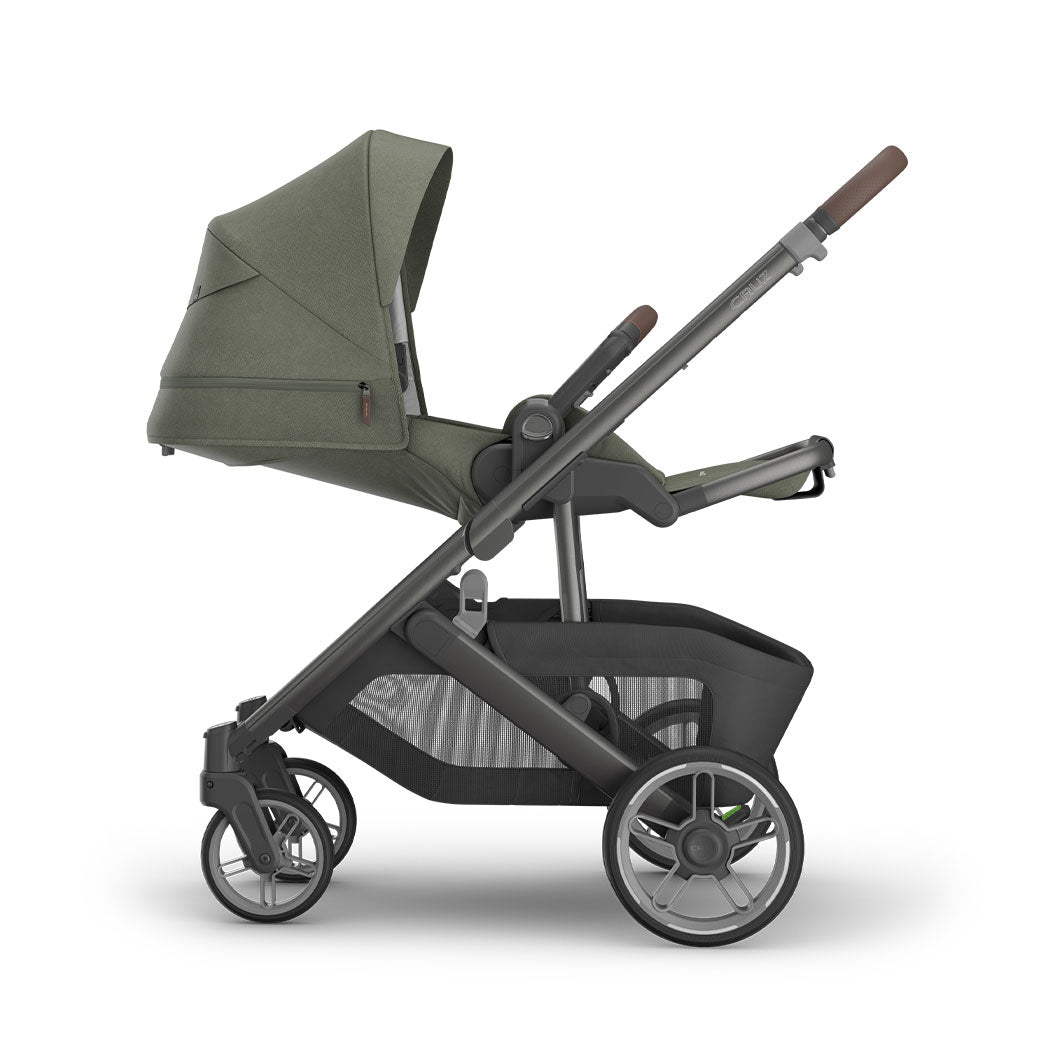 Cruz V3 Stroller - Open Box