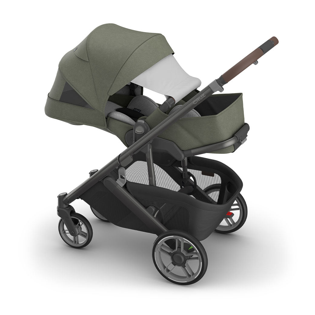 Cruz V3 Stroller - Open Box