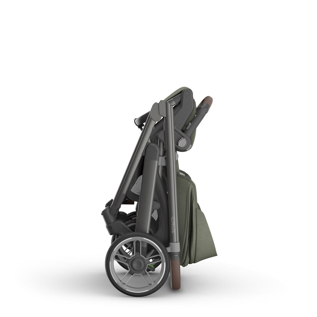 Cruz V3 Stroller - Open Box