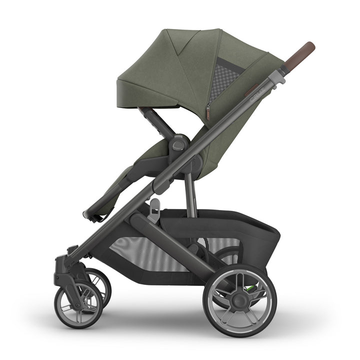 Cruz V3 Stroller - Open Box