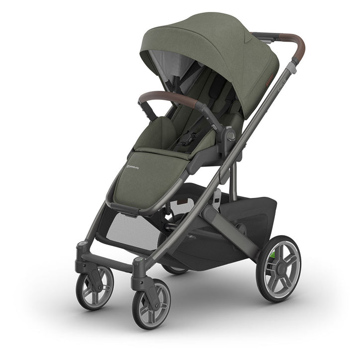 Cruz V3 Stroller - Open Box