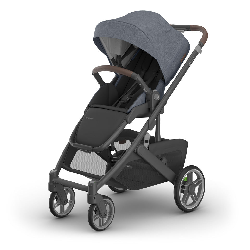 Cruz V3 Stroller + Aria V2 Travel System