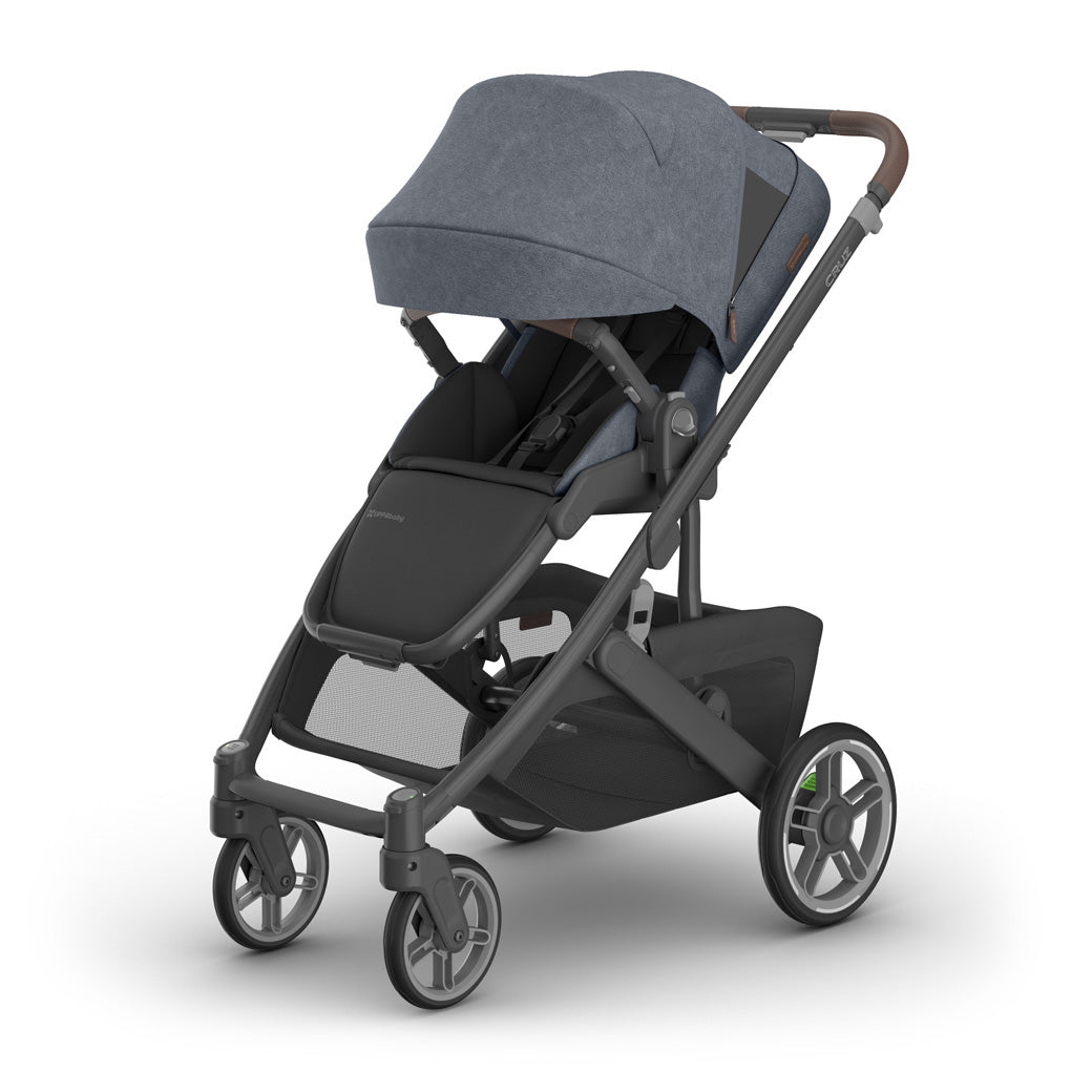 Cruz V3 Stroller