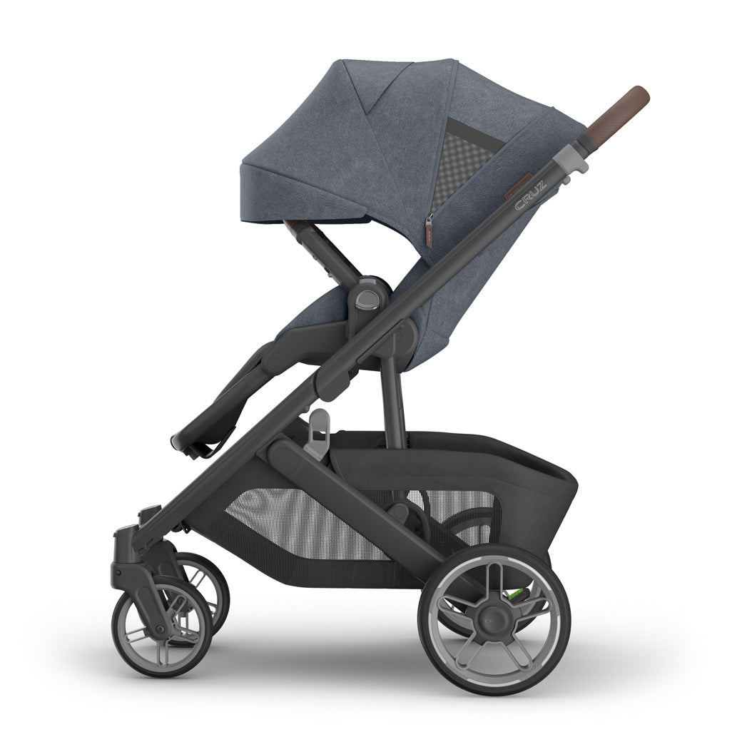 Cruz V3 Stroller + Aria V2 Travel System