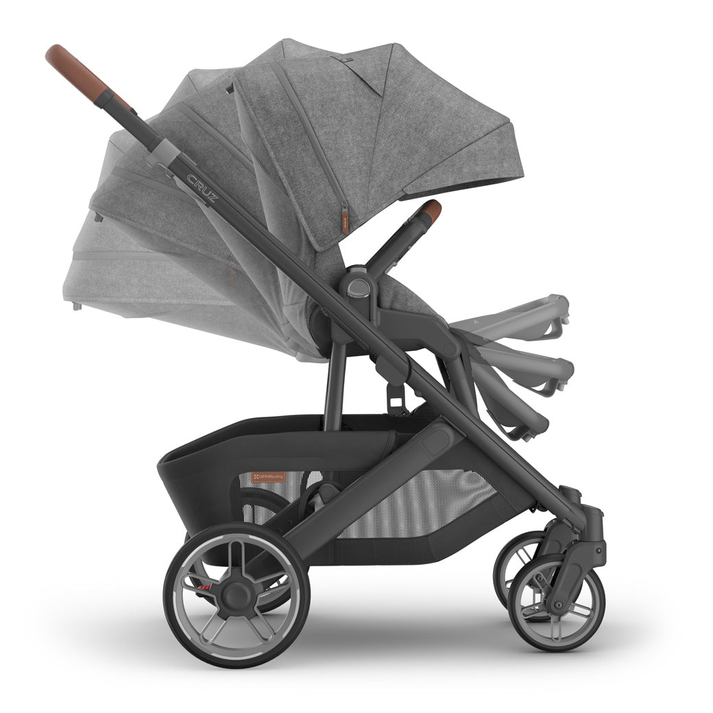 Cruz V3 Stroller