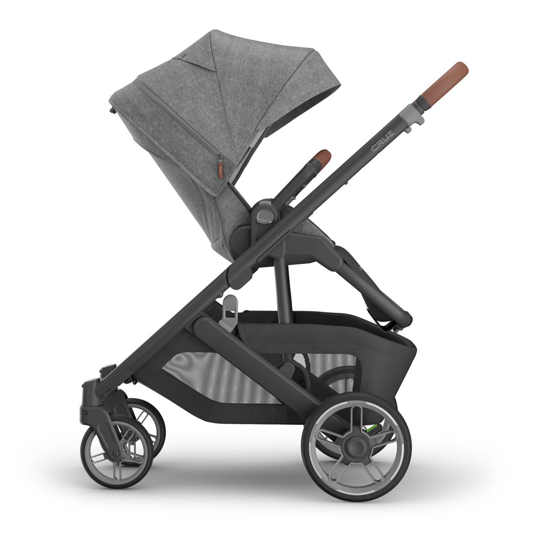 Cruz V3 Stroller + Aria V2 Travel System