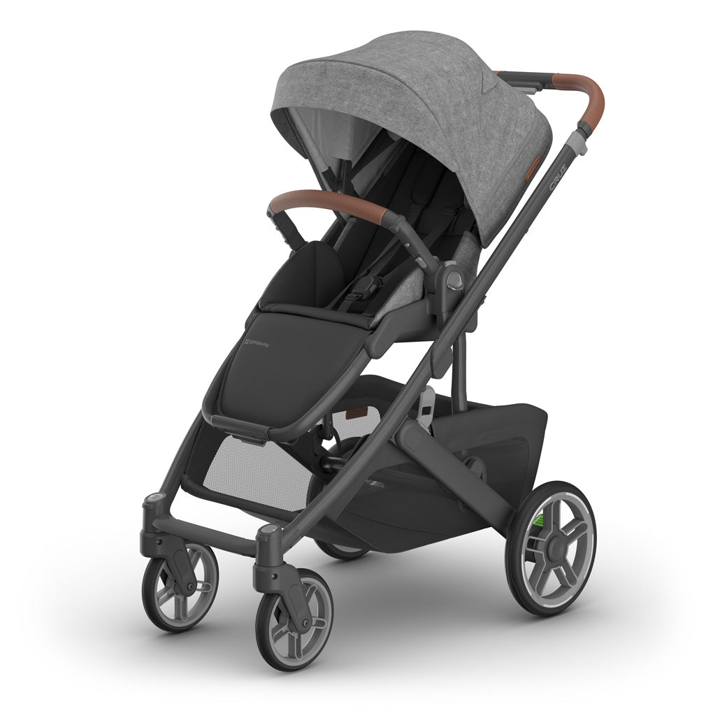 Cruz V3 Stroller + Aria V2 Travel System