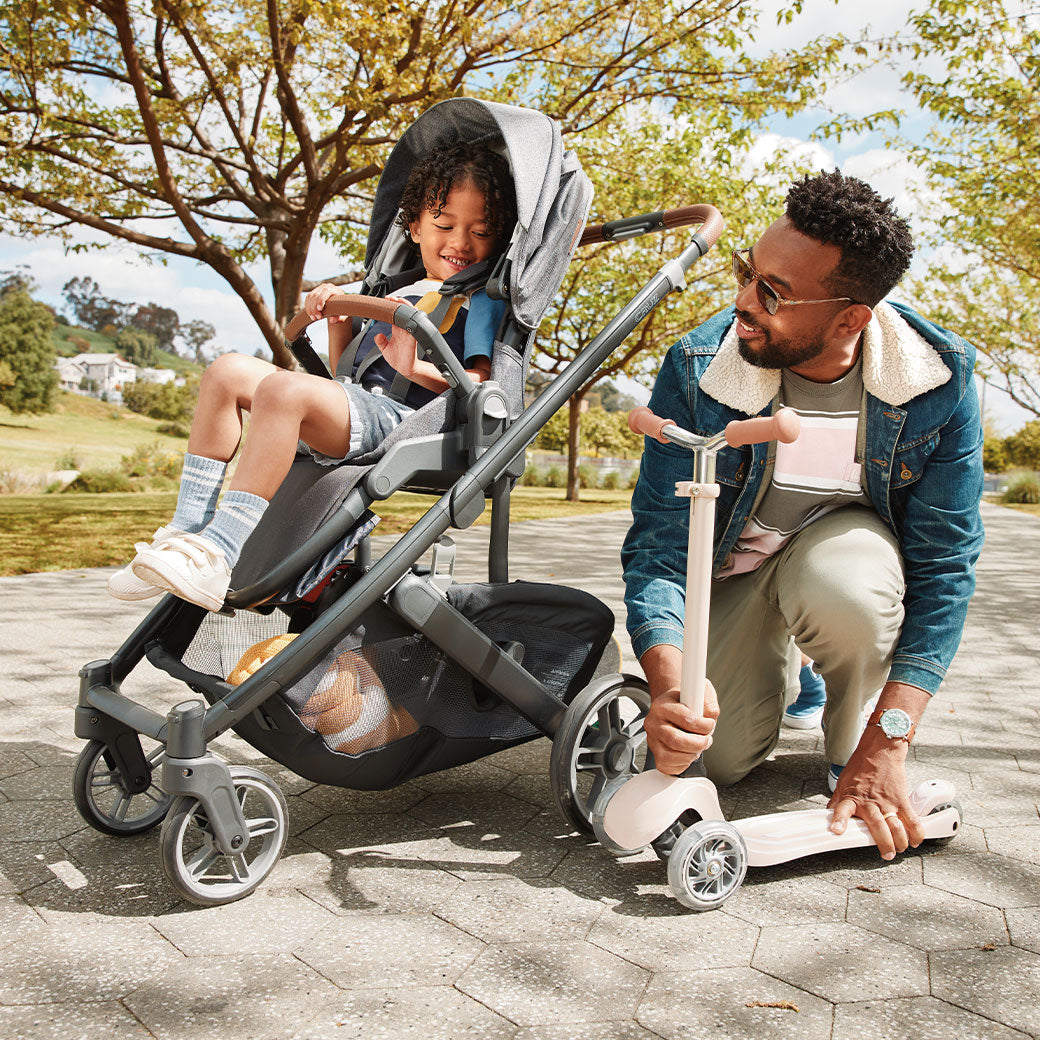 Cruz V3 Stroller