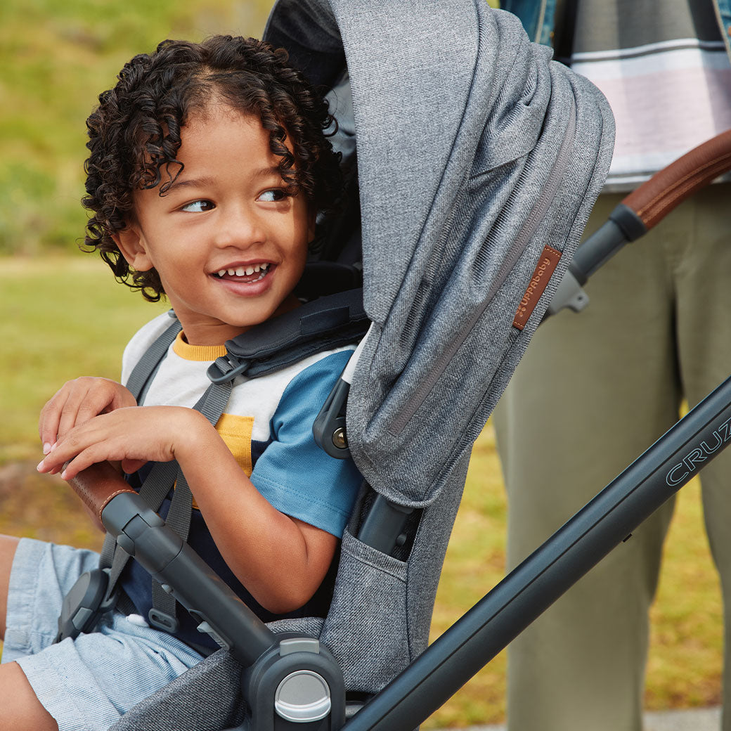 Cruz V3 Stroller