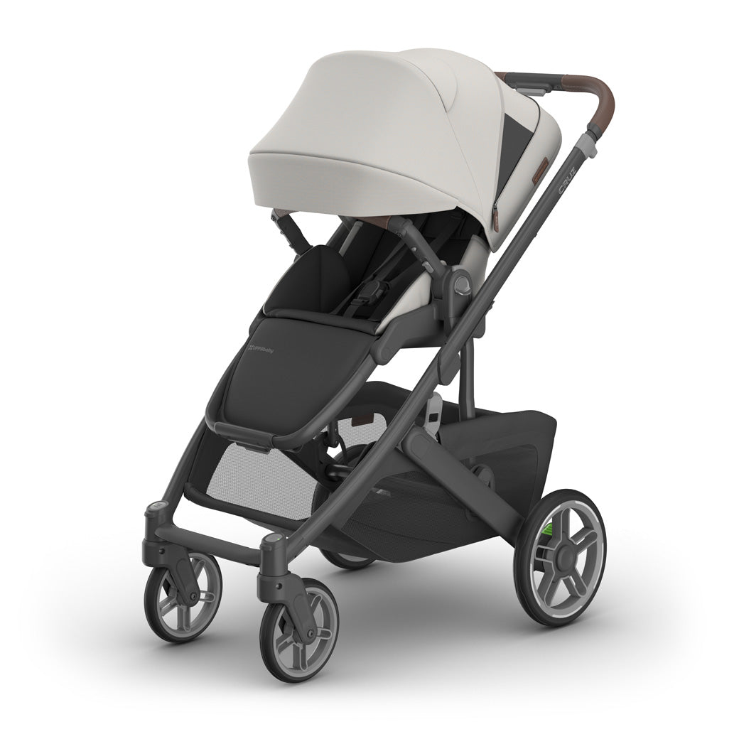 Cruz V3 Stroller + Aria V2 Travel System