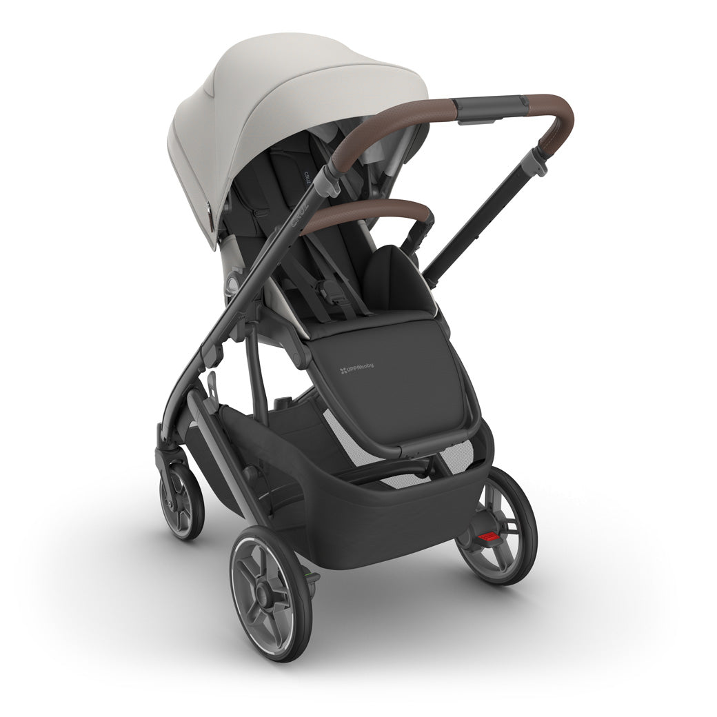 Cruz V3 Stroller + Aria V2 Travel System