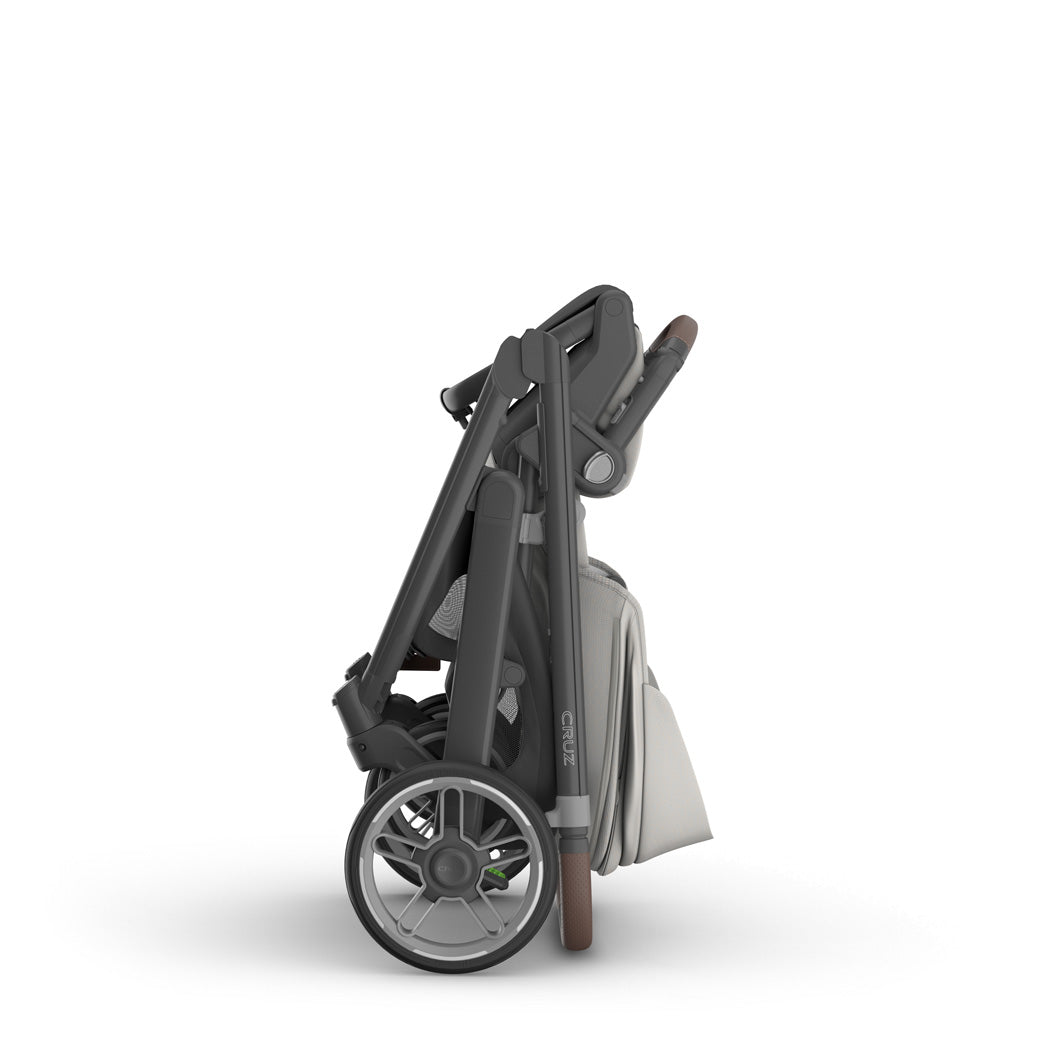 Cruz V3 Stroller