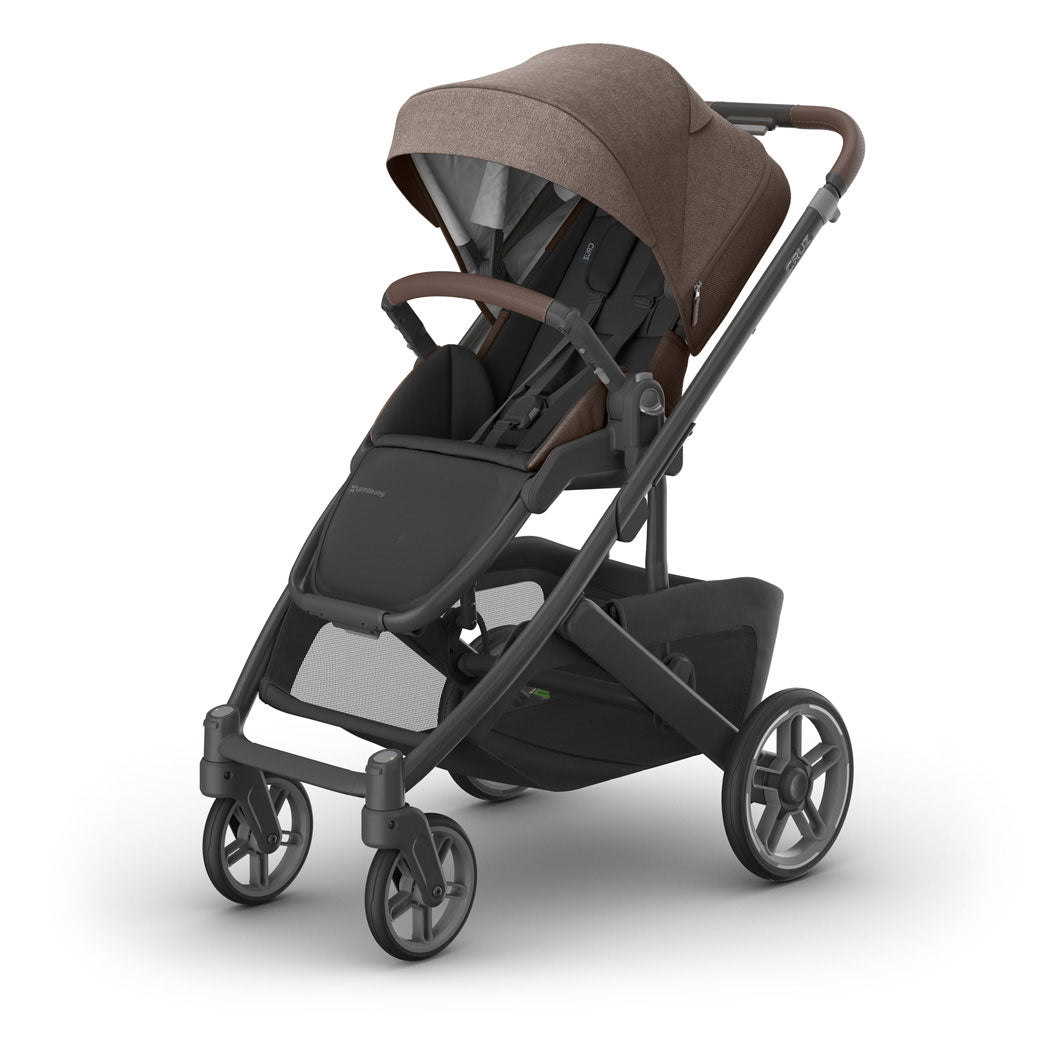 Cruz V3 Stroller + Aria V2 Travel System