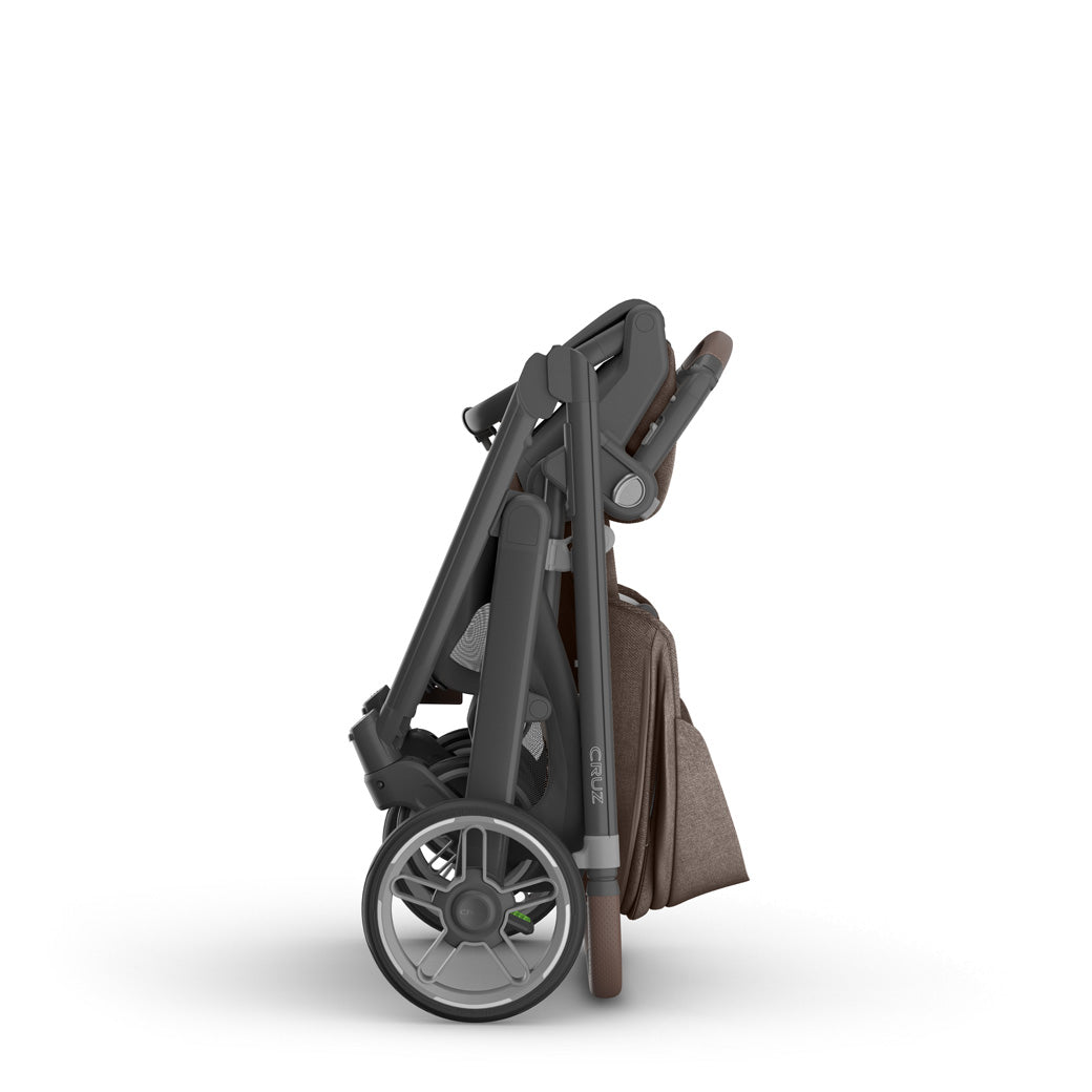 Cruz V3 Stroller