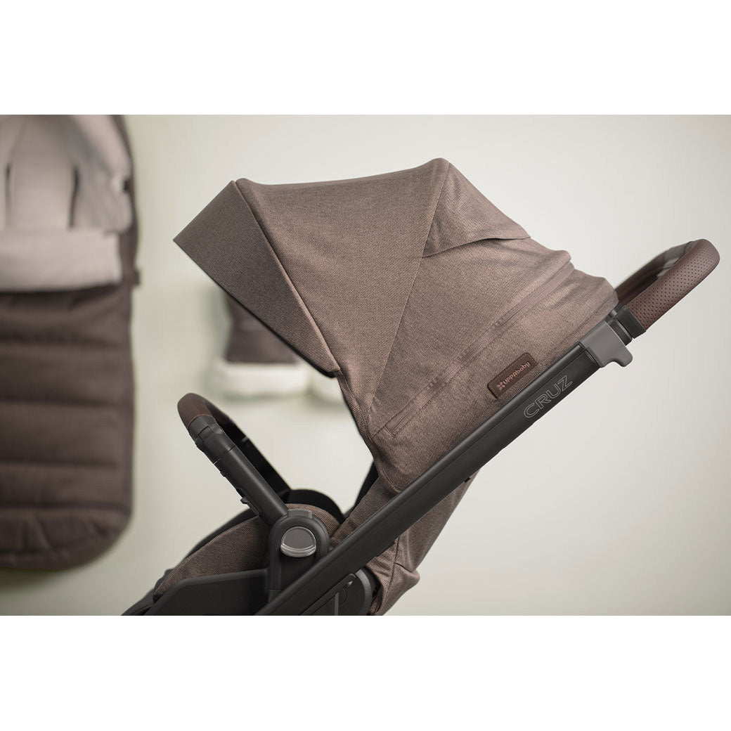 Cruz V3 Stroller