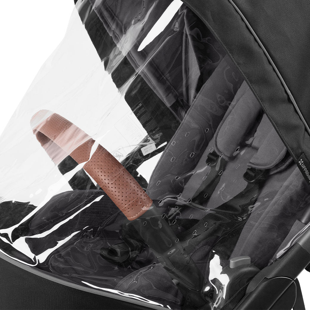 Performance Rainshield for Kona