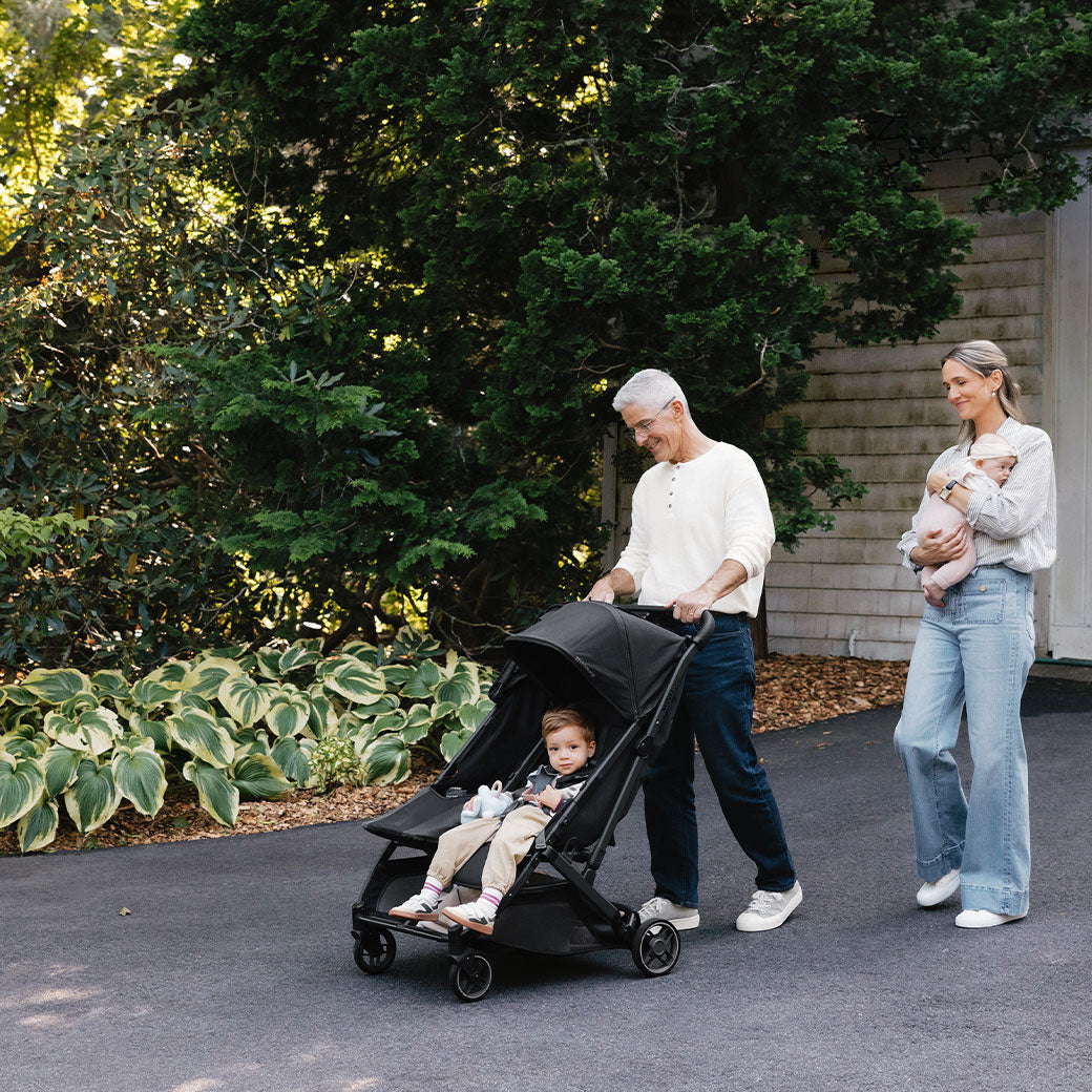 Minu Duo Stroller