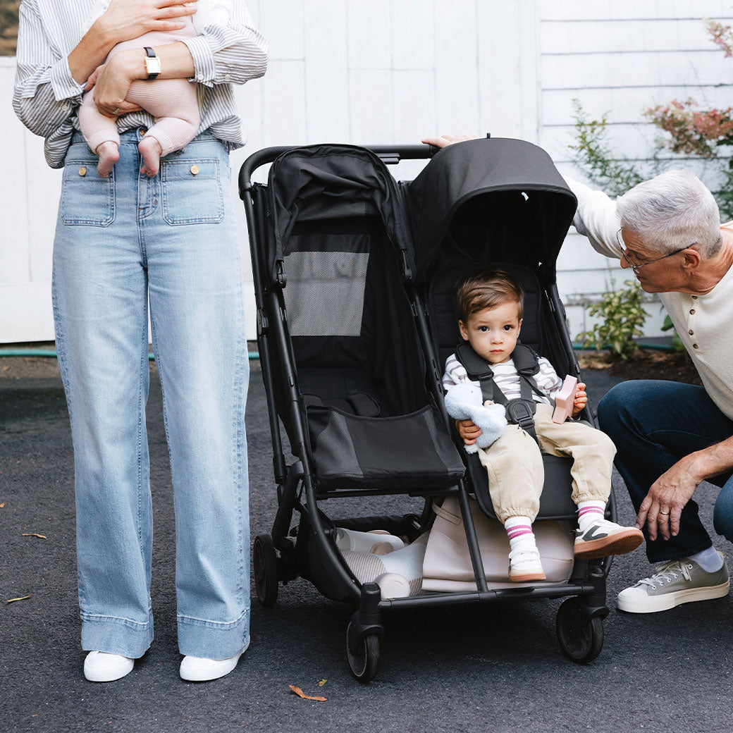 Minu Duo Stroller