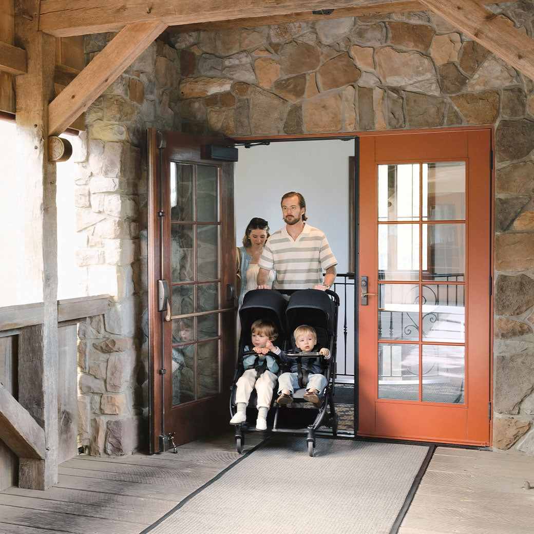 Minu Duo Stroller