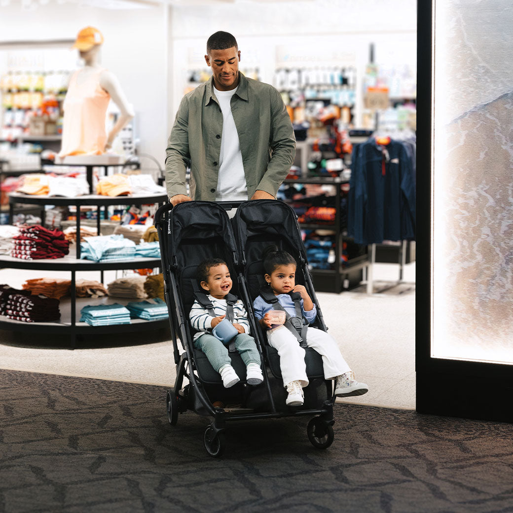 Minu Duo Stroller